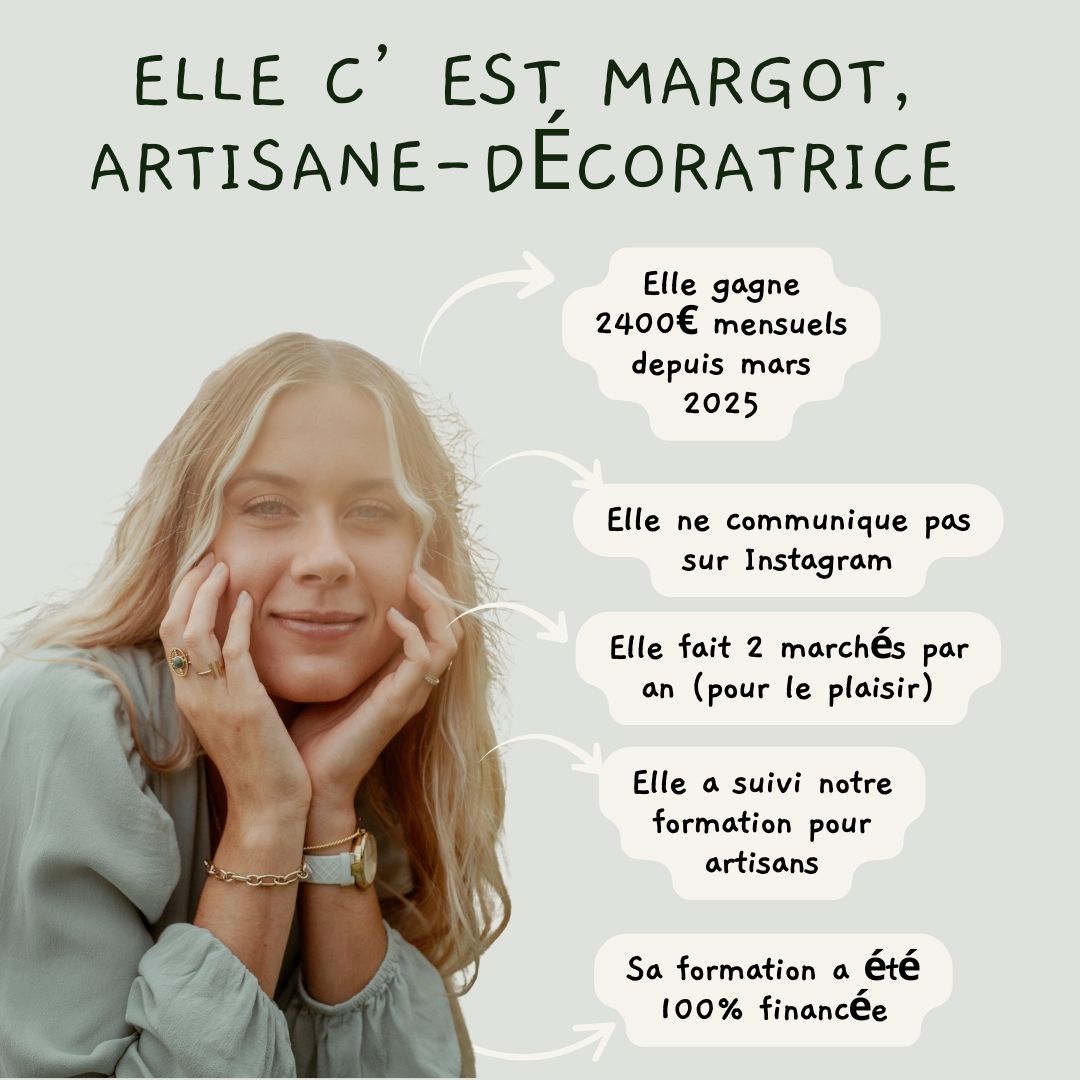 LiveMentor Facebook ad: La méthode anti réseaux sociaux