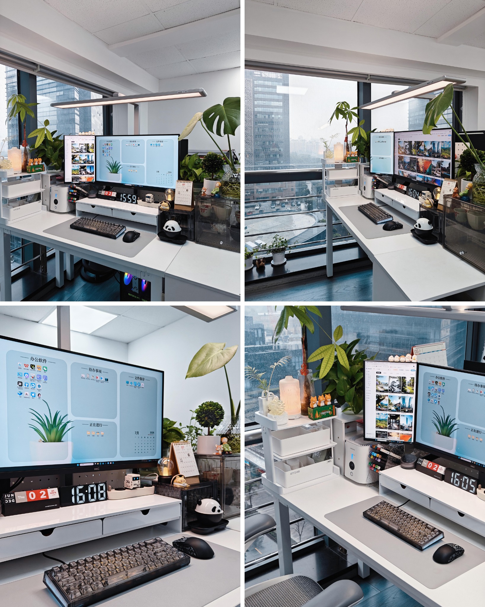 Nghiện decor Facebook ad: Người trưởng thành có ba niềm vui: nhận…