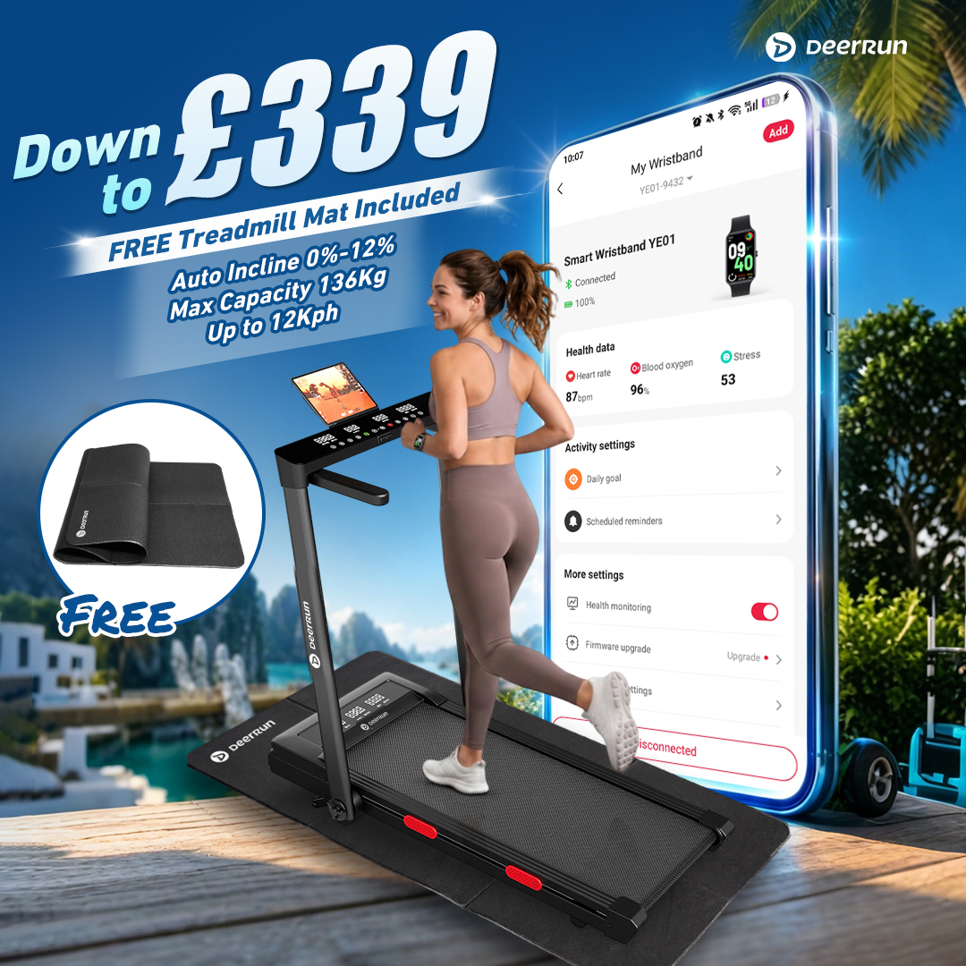 DeerRun-UK Facebook ad