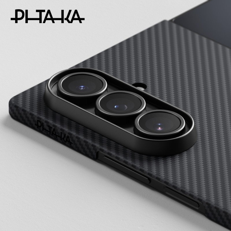 PITAKA Facebook ad