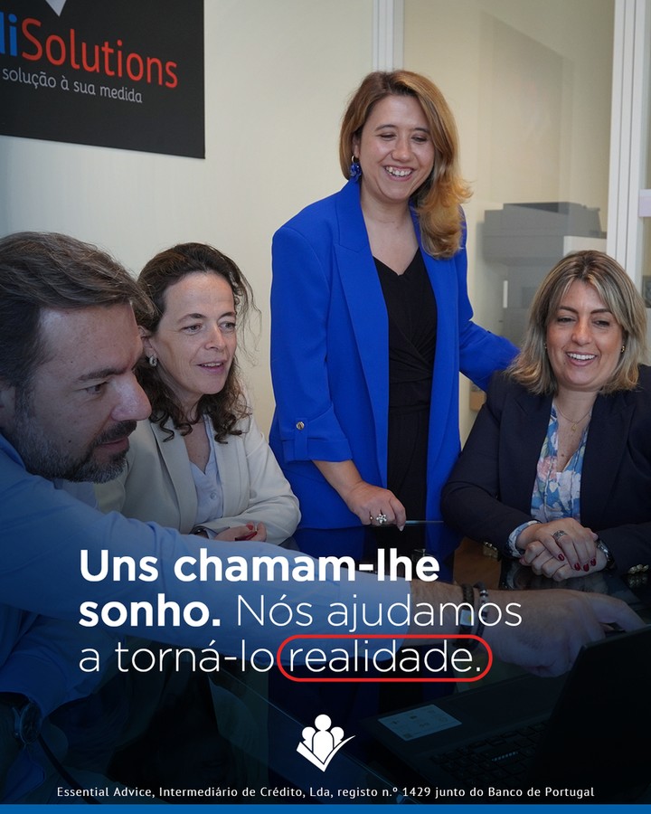 Advice - CrediSolutions Facebook ad