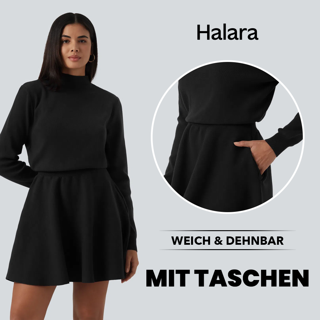 Halara Deutschland Facebook ad: Perfekte Mode und Funktion
