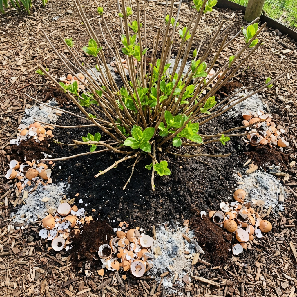 Tiny Flower Garden Facebook ad