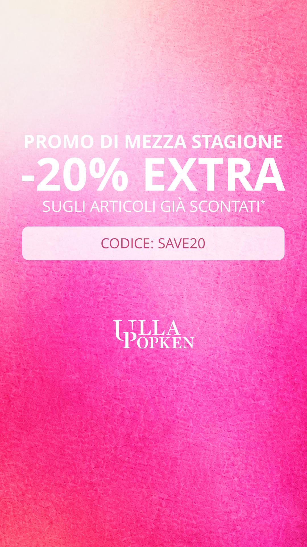 Ulla Popken Facebook ad: Moda donna taglie curvy
