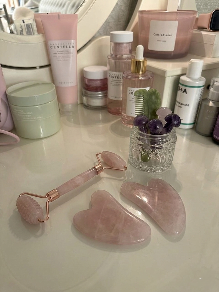 Face Care Insider Facebook ad