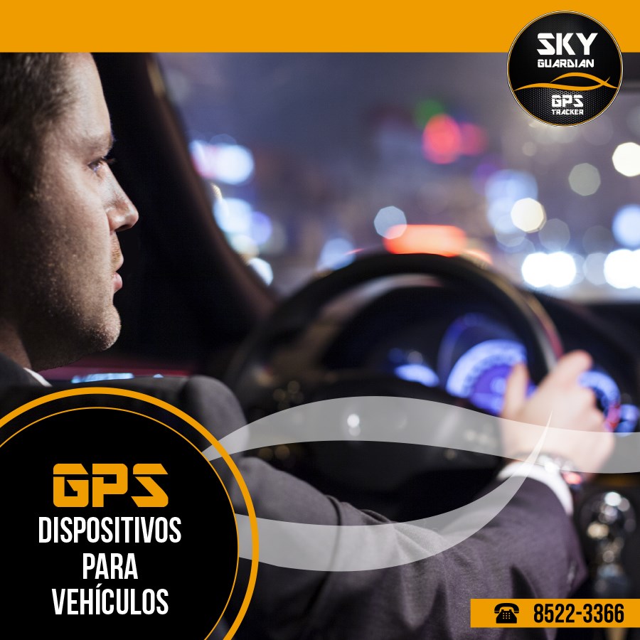 Sky Guardian GPS Facebook ad: Sistema de Rastreo GPS Satelital para monitoreo de…