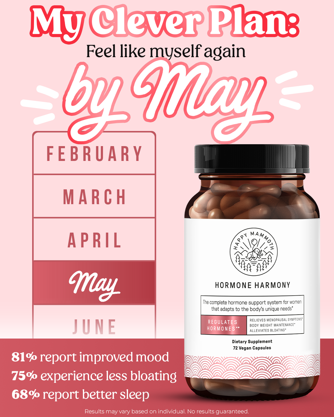 Happy Mammoth EU Facebook ad