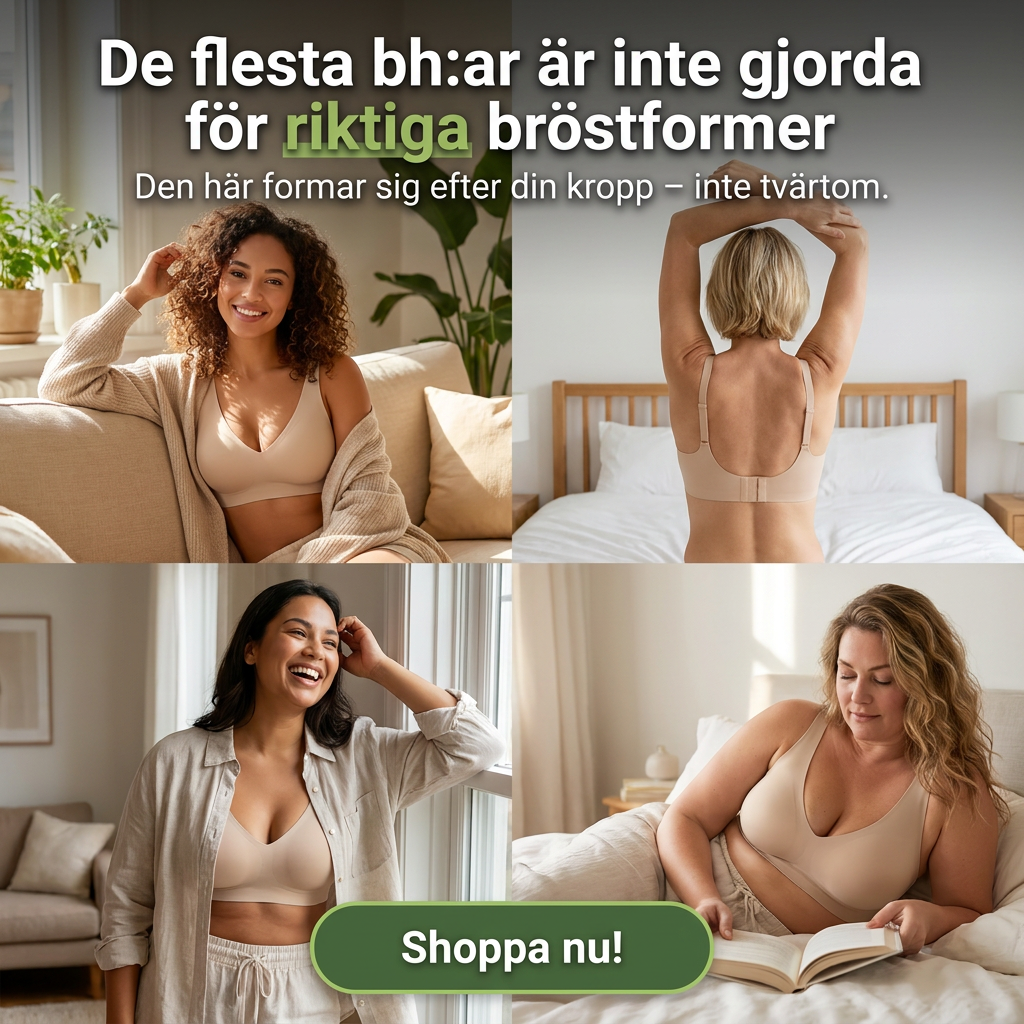 Sofia Björkgren Facebook ad