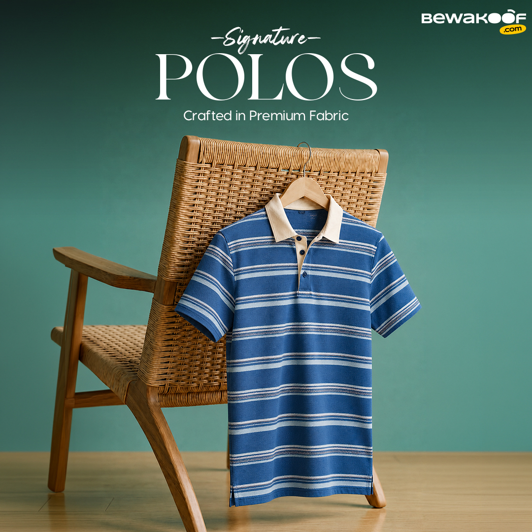 Bewakoof.com Facebook ad