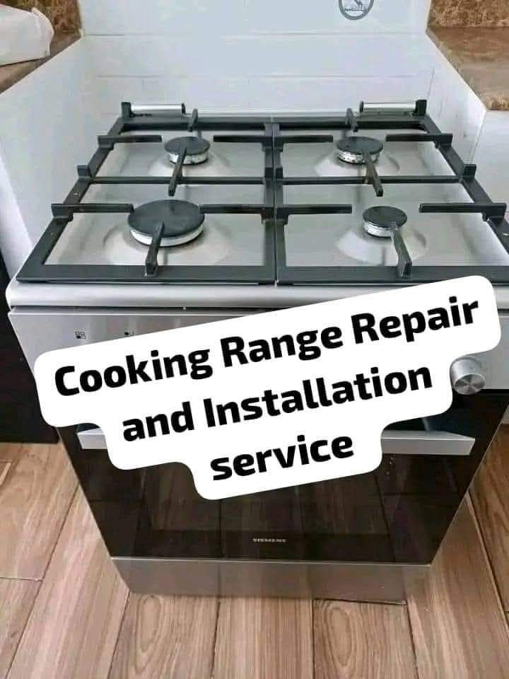 Home Maintenance Technical Services Facebook ad