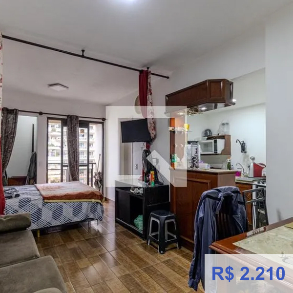 QuintoAndar Facebook ad