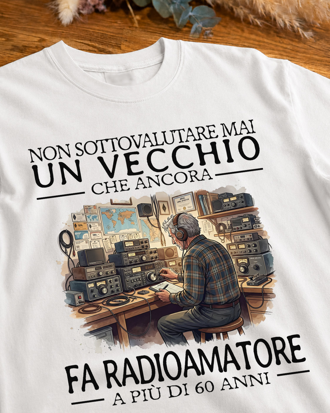 Vyxenor Shop Facebook ad: Vyxenor