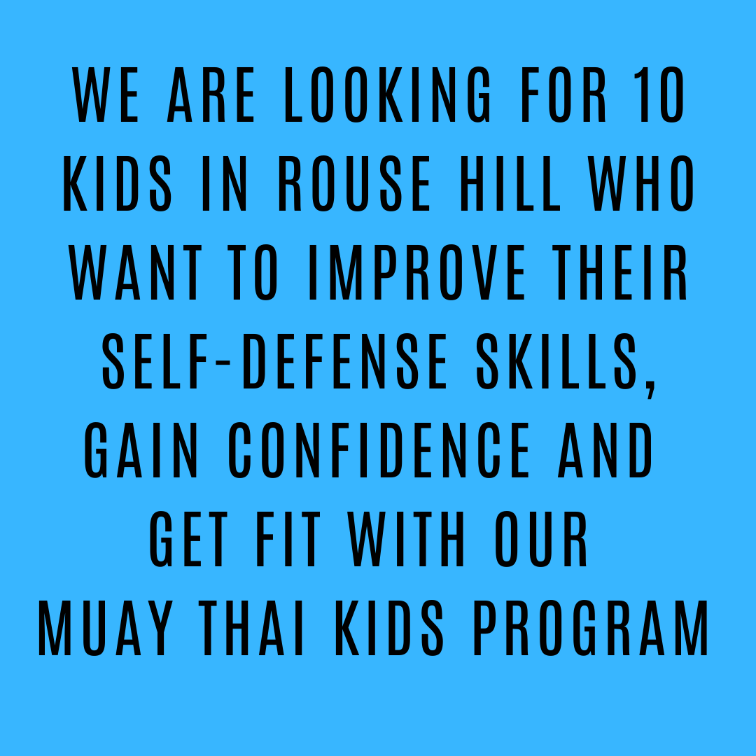 Alpha Jiu-Jitsu Academy Rouse Hill Facebook ad
