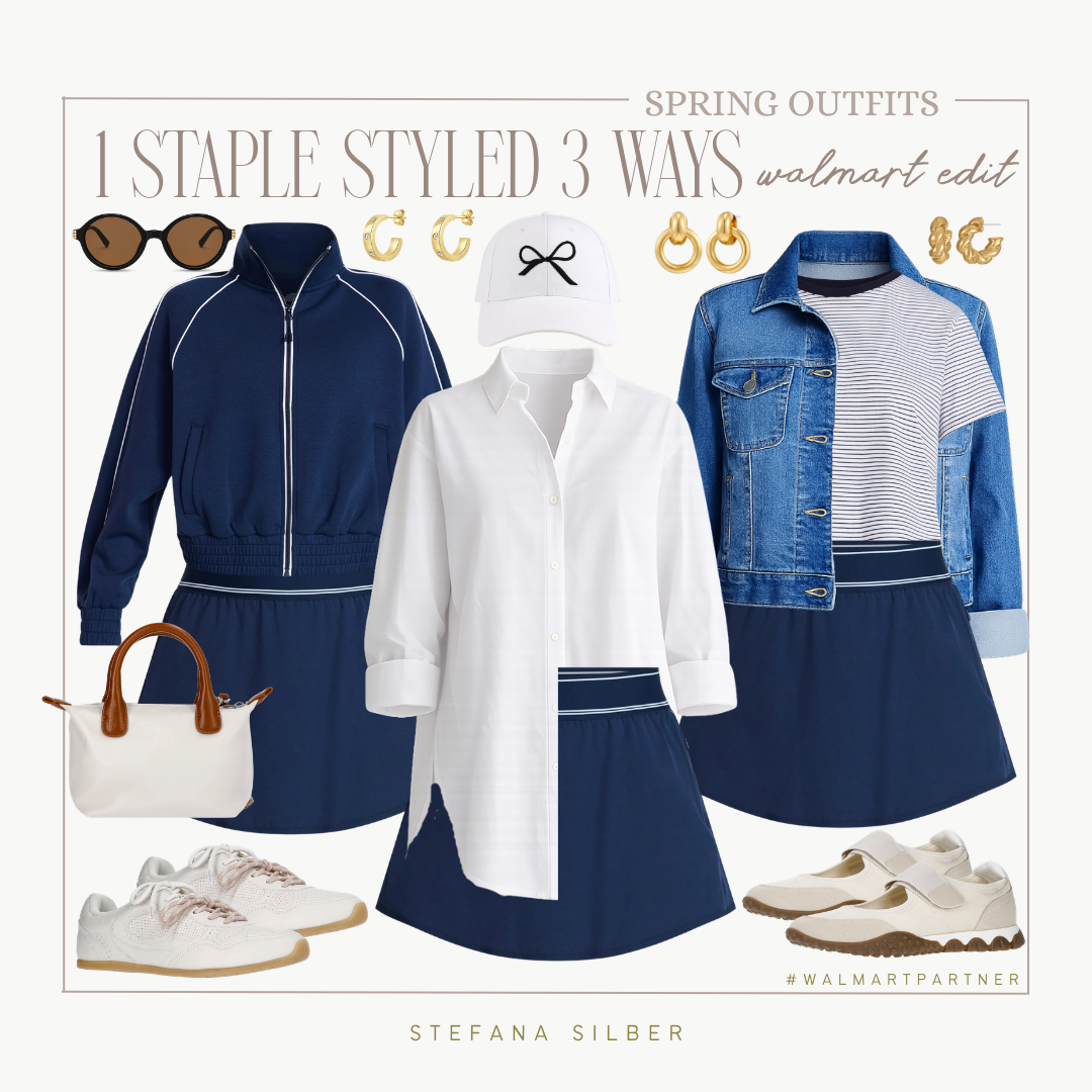 Stefana Silber Blog Facebook ad