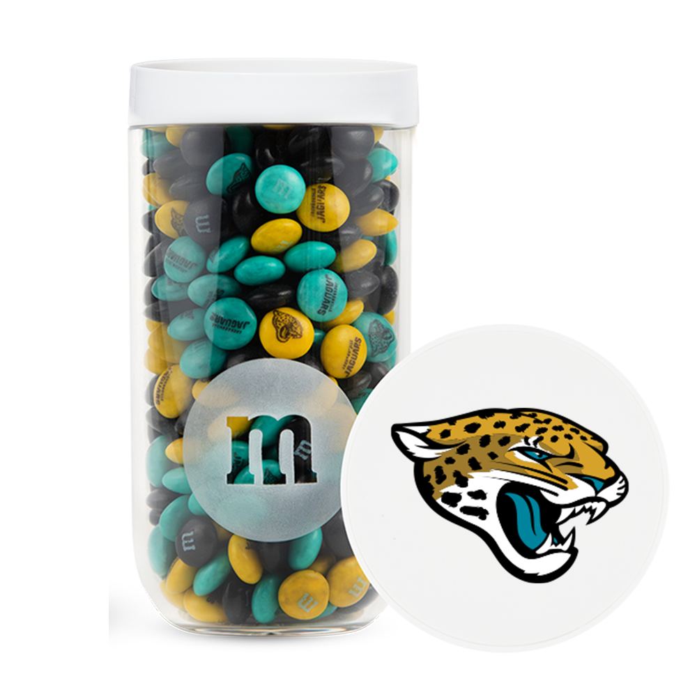M&M'S USA Facebook ad