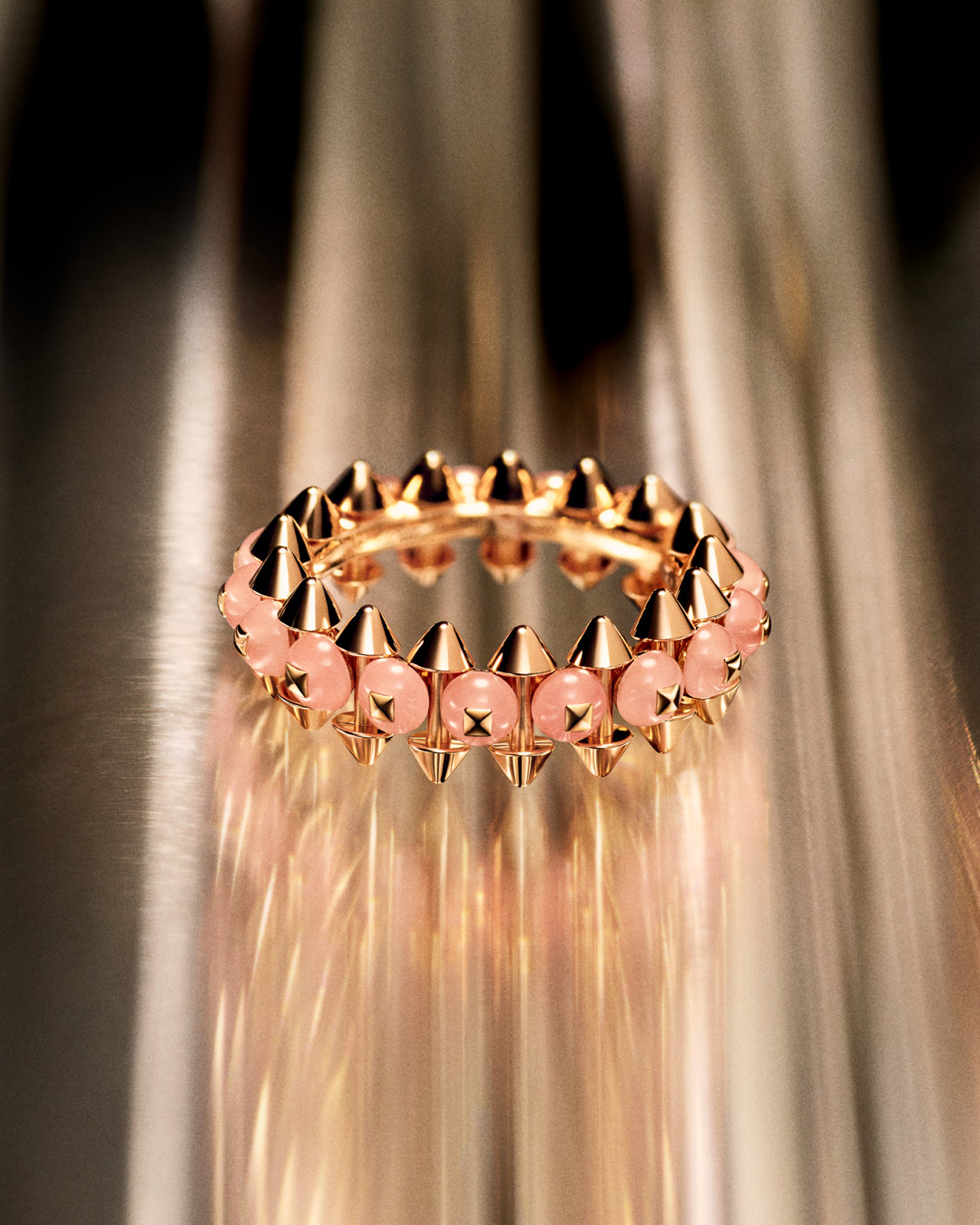 Cartier Facebook ad