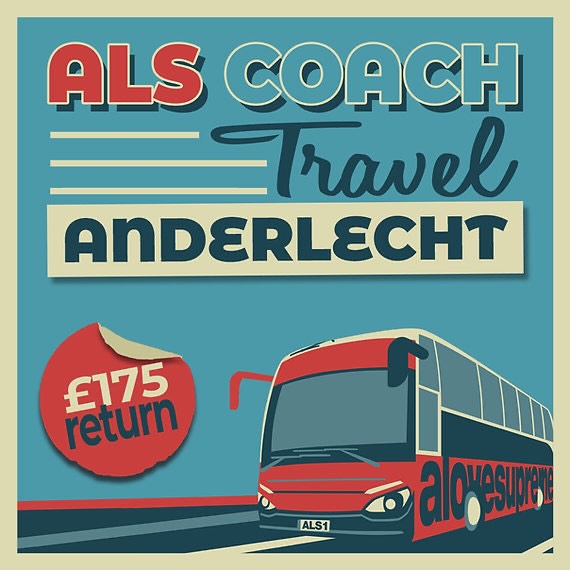 ALS: SAFC Fanzine Facebook ad: ONLINE SHOP | alovesupreme