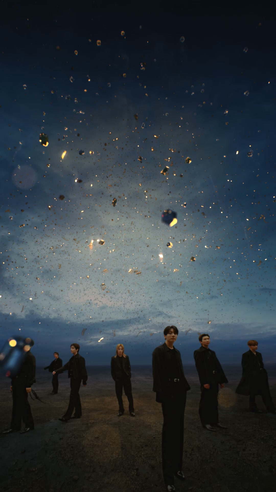 Google Facebook ad: Look what you can do