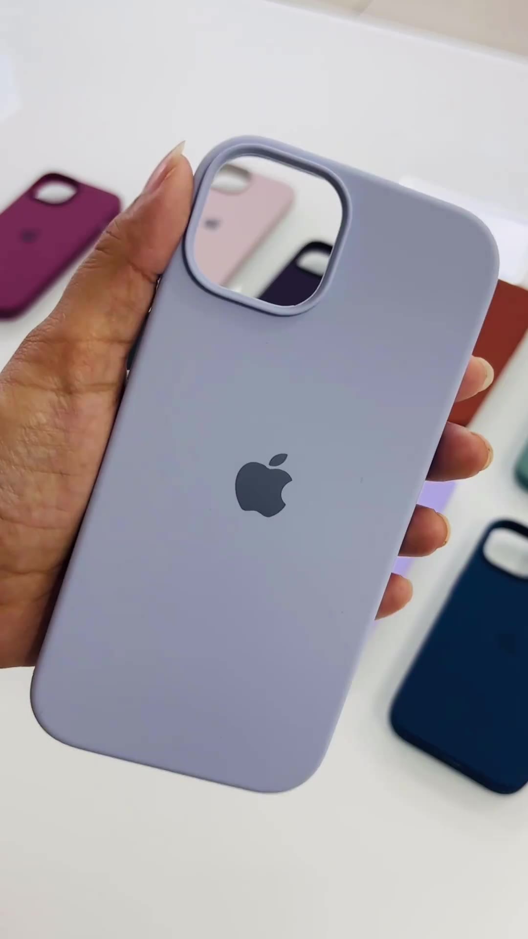 The Case Company Facebook ad: Buy 3 Cases Pay for 2 Only - No Code Needed