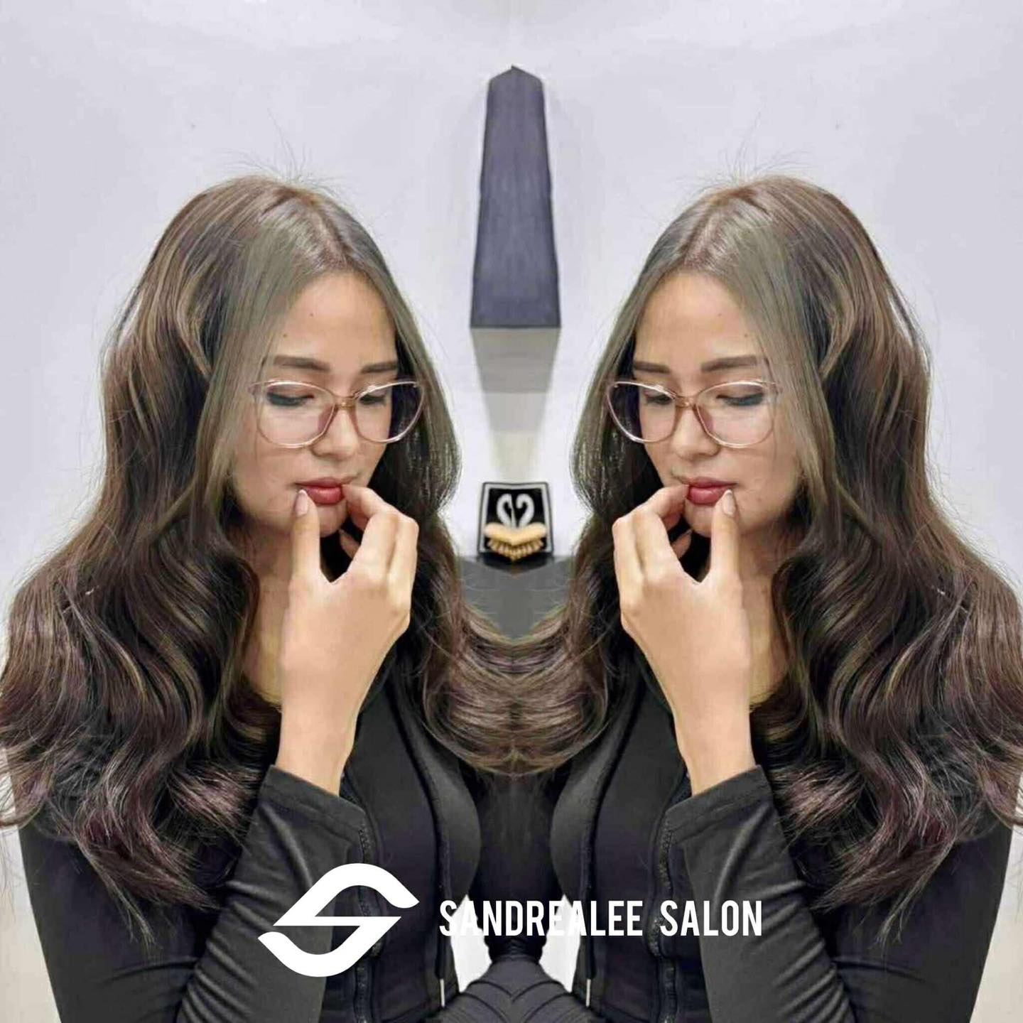 Sandrealee Salon Calamba, Laguna Facebook ad: ALL TIME FAVORITE