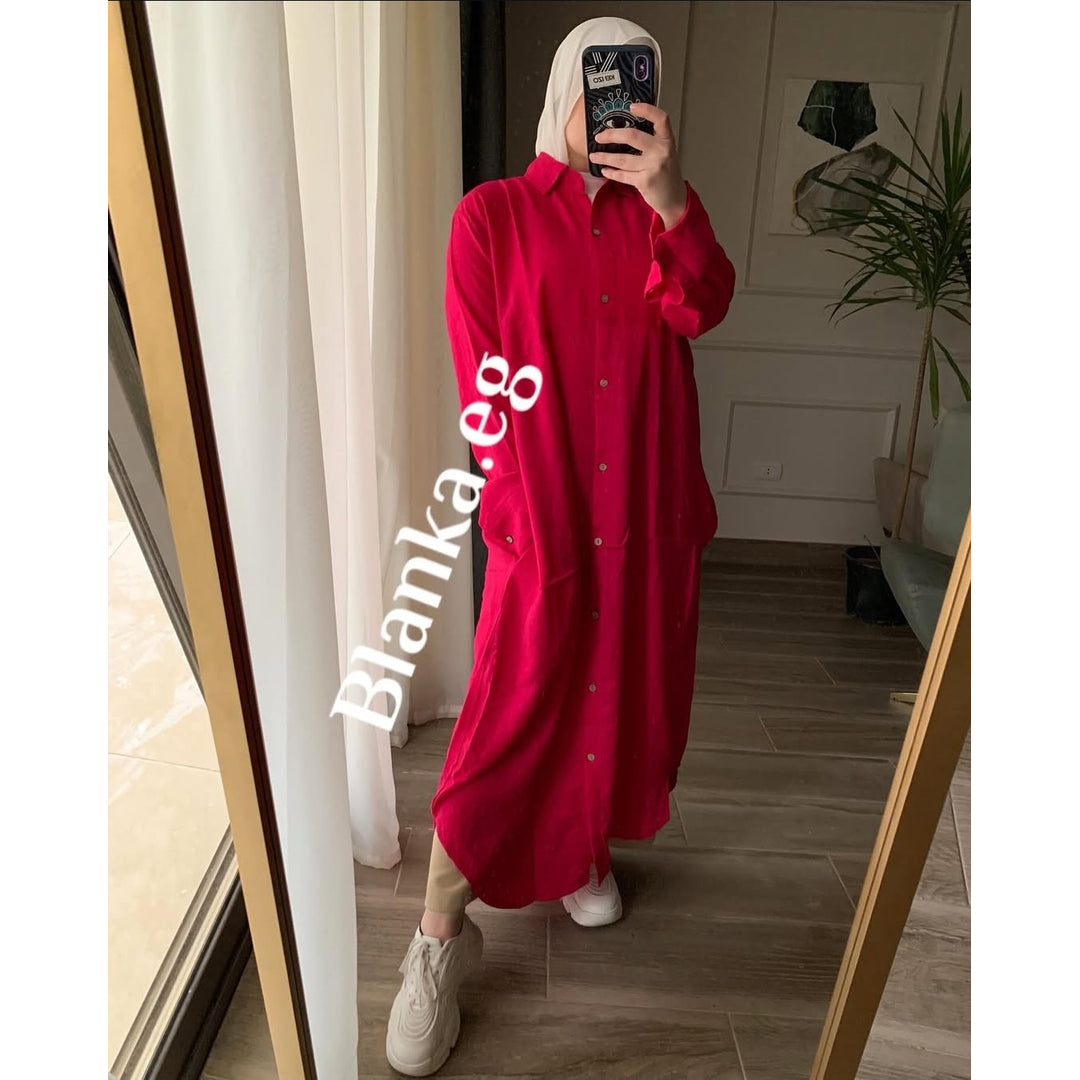 بلانكا.Blanca Facebook ad