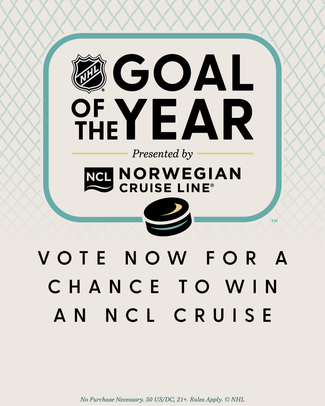 NHL Facebook ad from May 11, 2026