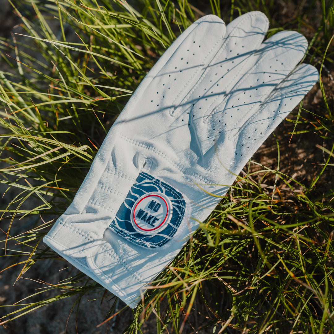 North Coast Golf Company Facebook ad: Inspired by America's freshwater coast, sailing towns…