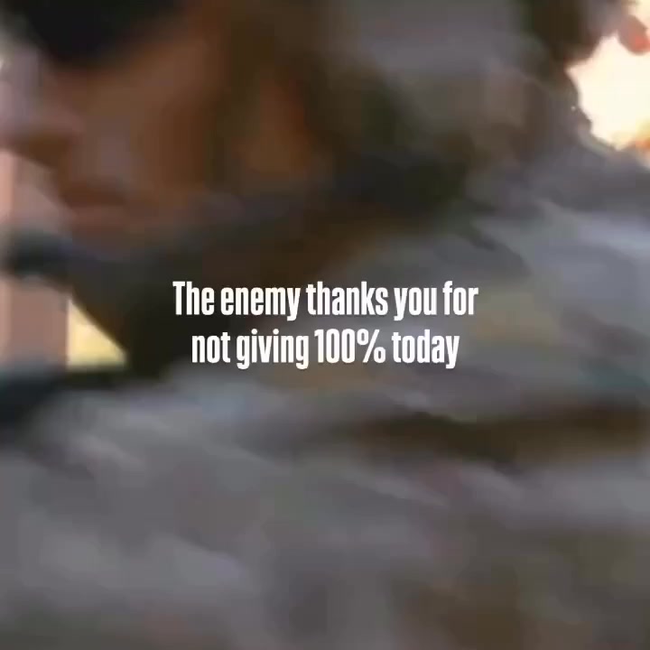 Hard to Kill Fitness Facebook ad: Get Combat Ready