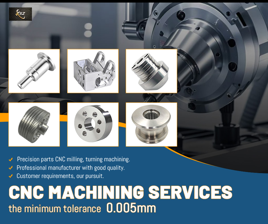 Xinshizhan Precision co., LTD Facebook ad