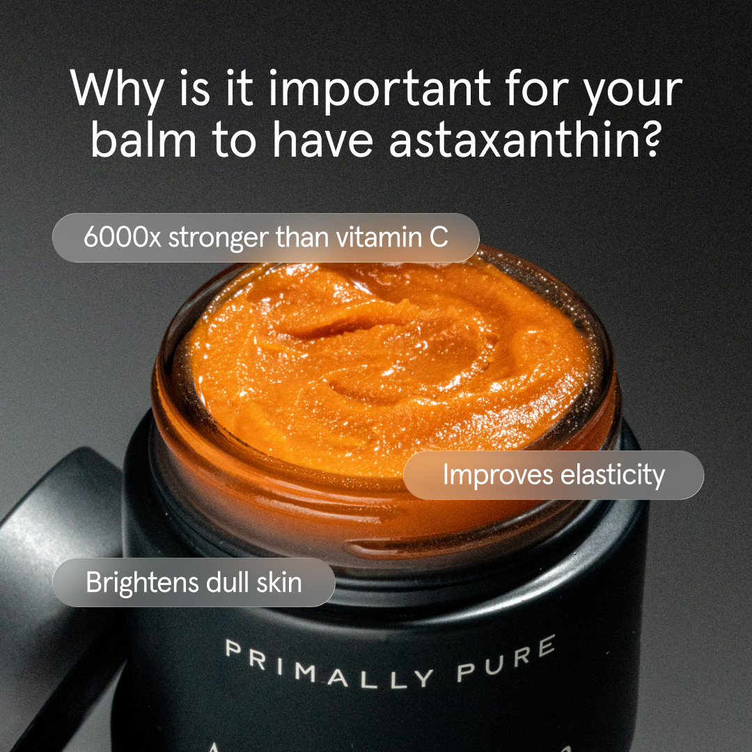 Primally Pure Skincare Facebook ad