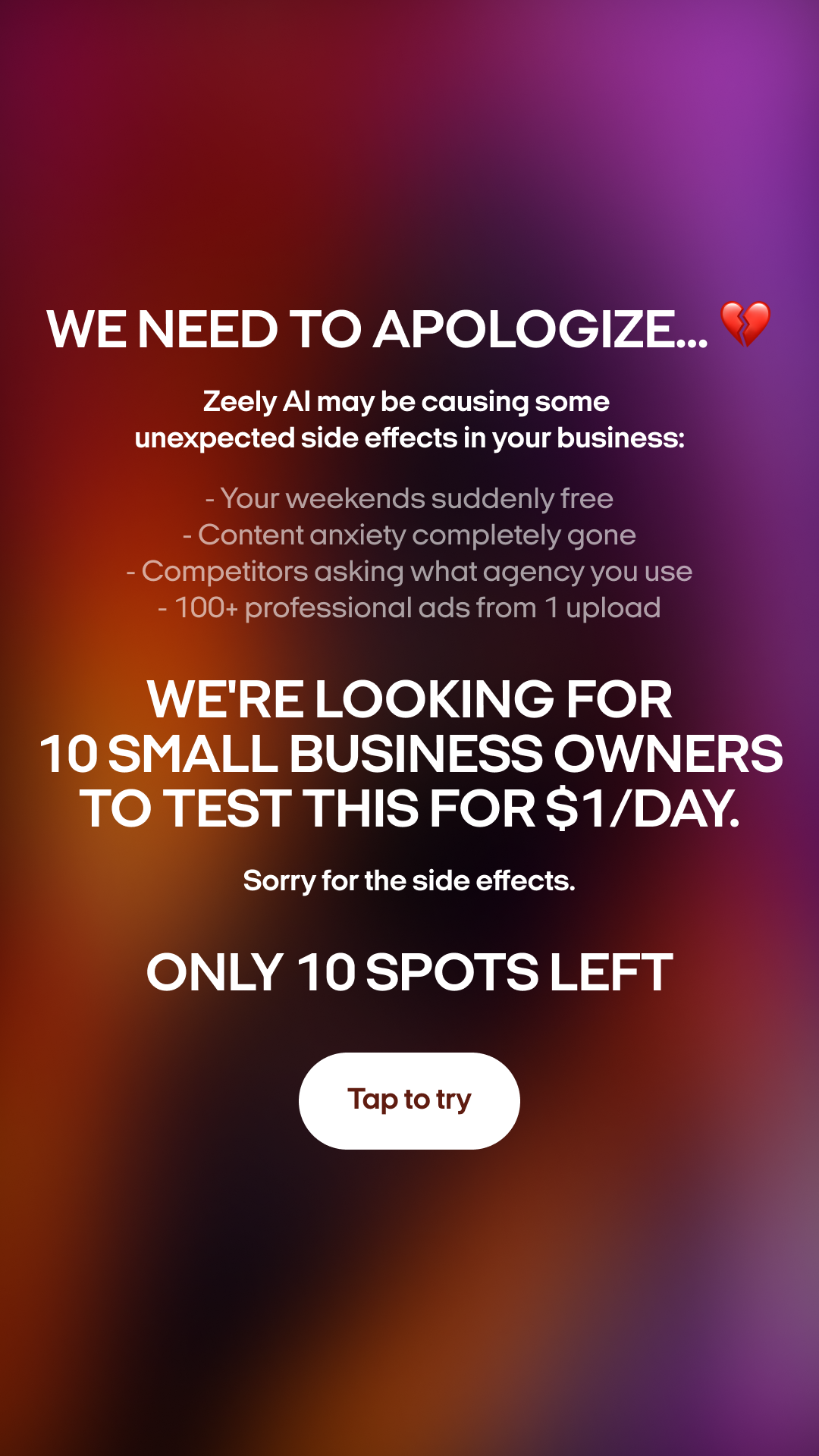 Сole Straven Facebook ad: Nano Banana, VEO 3.1, Kling 3.0, Seedance 2.0, and more…