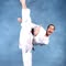 Karate Kids In America