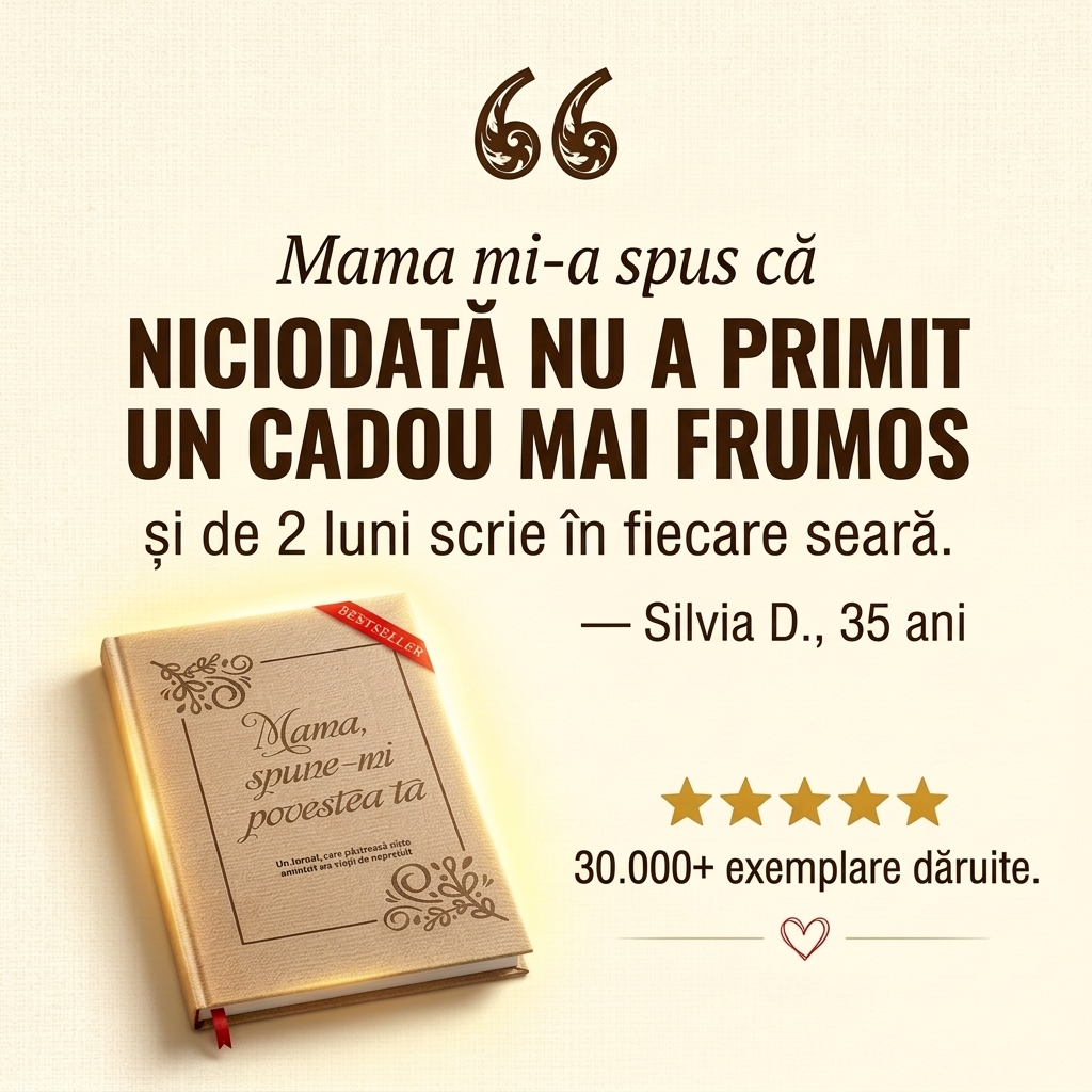 Pentru familie cu dragoste Facebook ad
