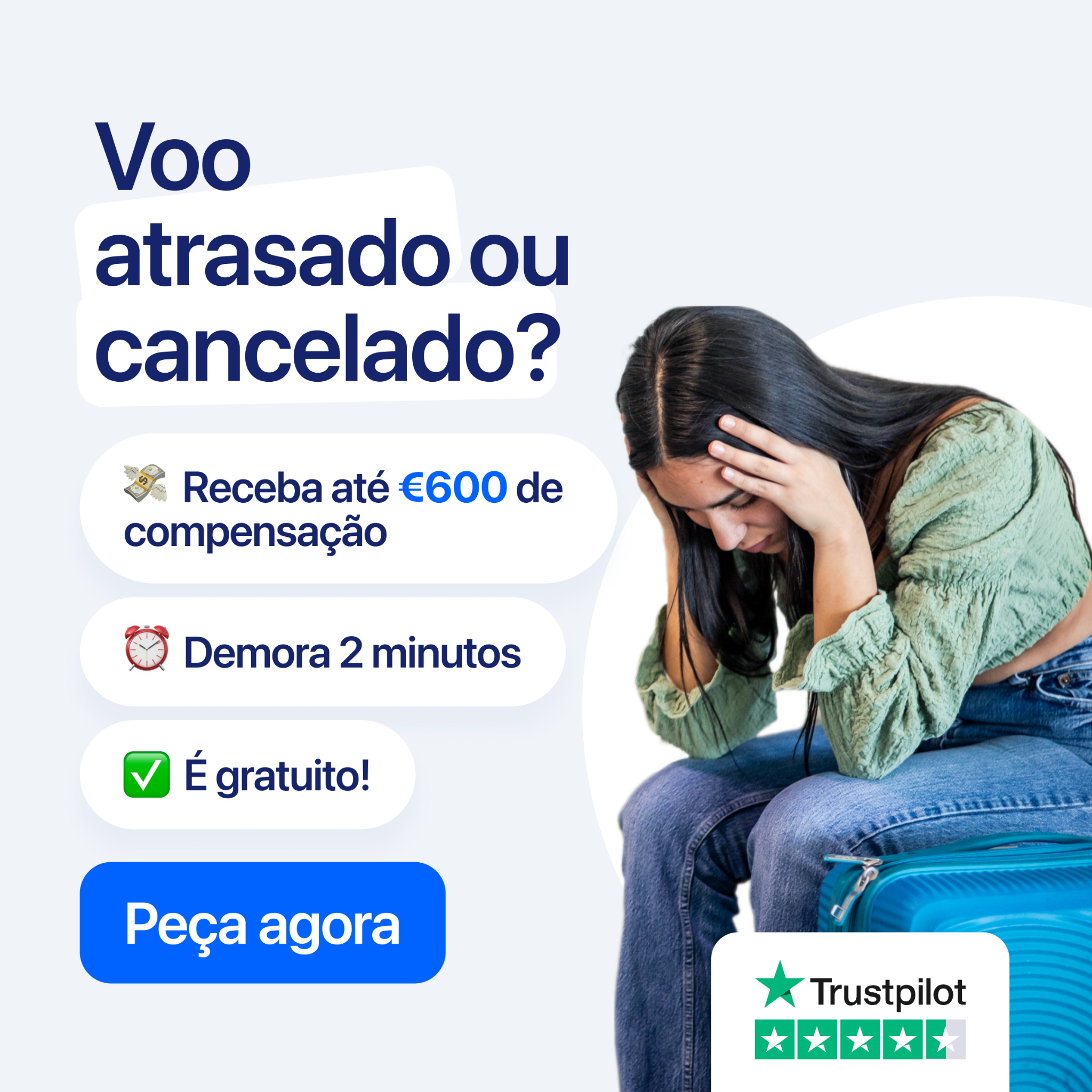 Refly Facebook ad