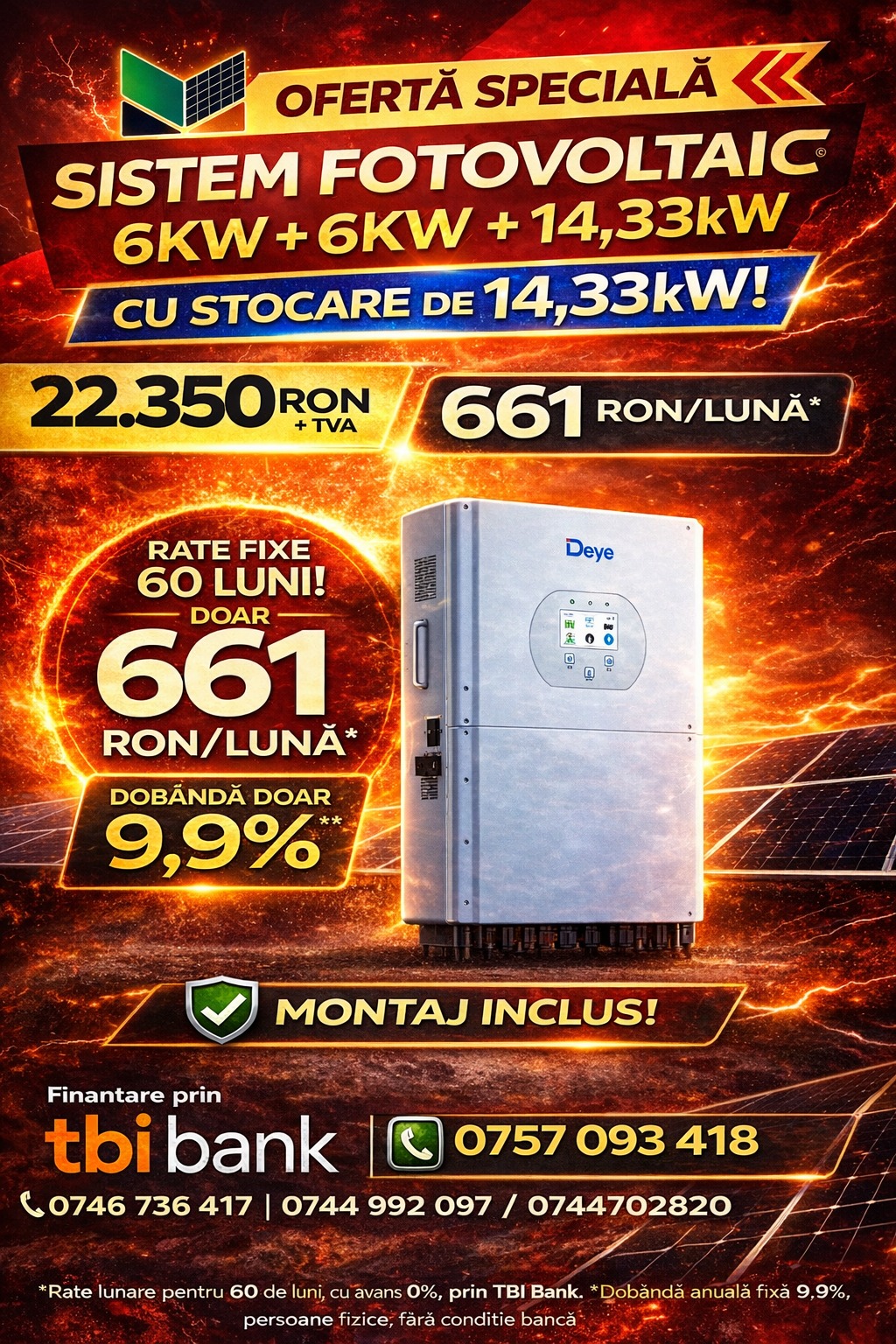 Maco Fotovoltaic Facebook ad
