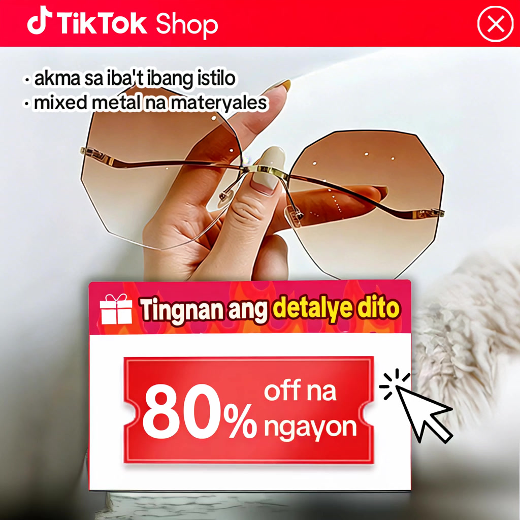 Dudu Santos Facebook ad