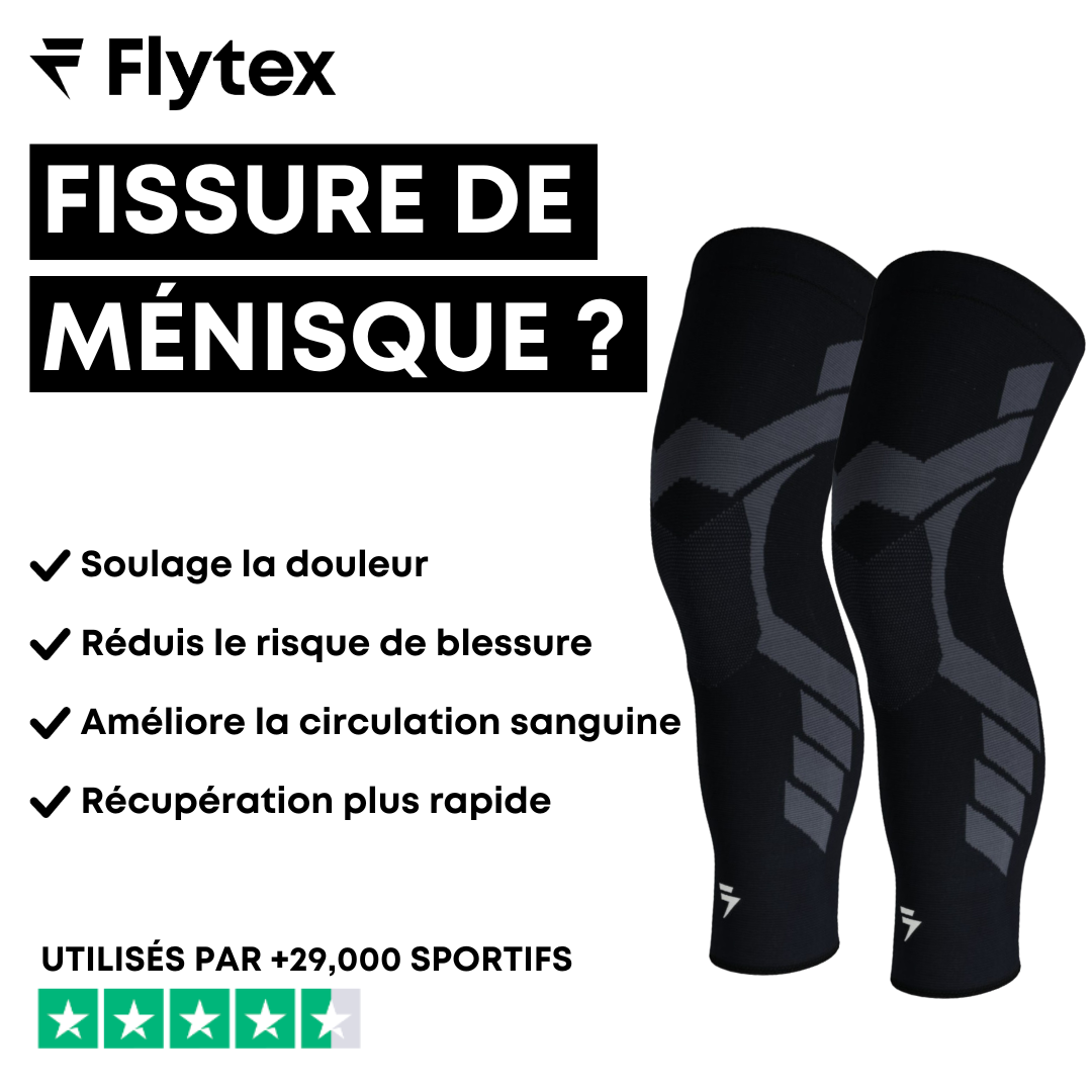 Flytex Facebook ad