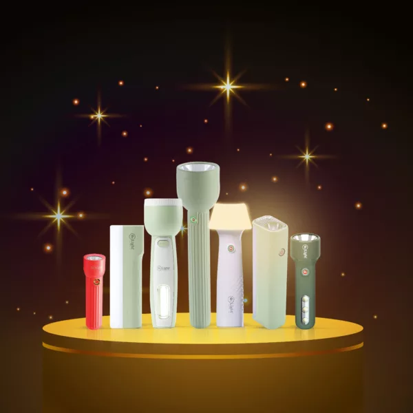 Mr Light India Facebook ad