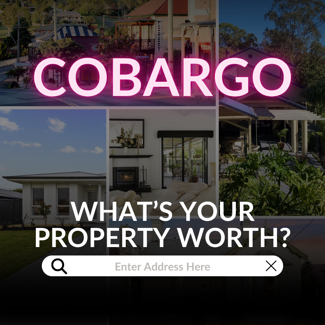 Butterfield Property Bermagui Facebook ad