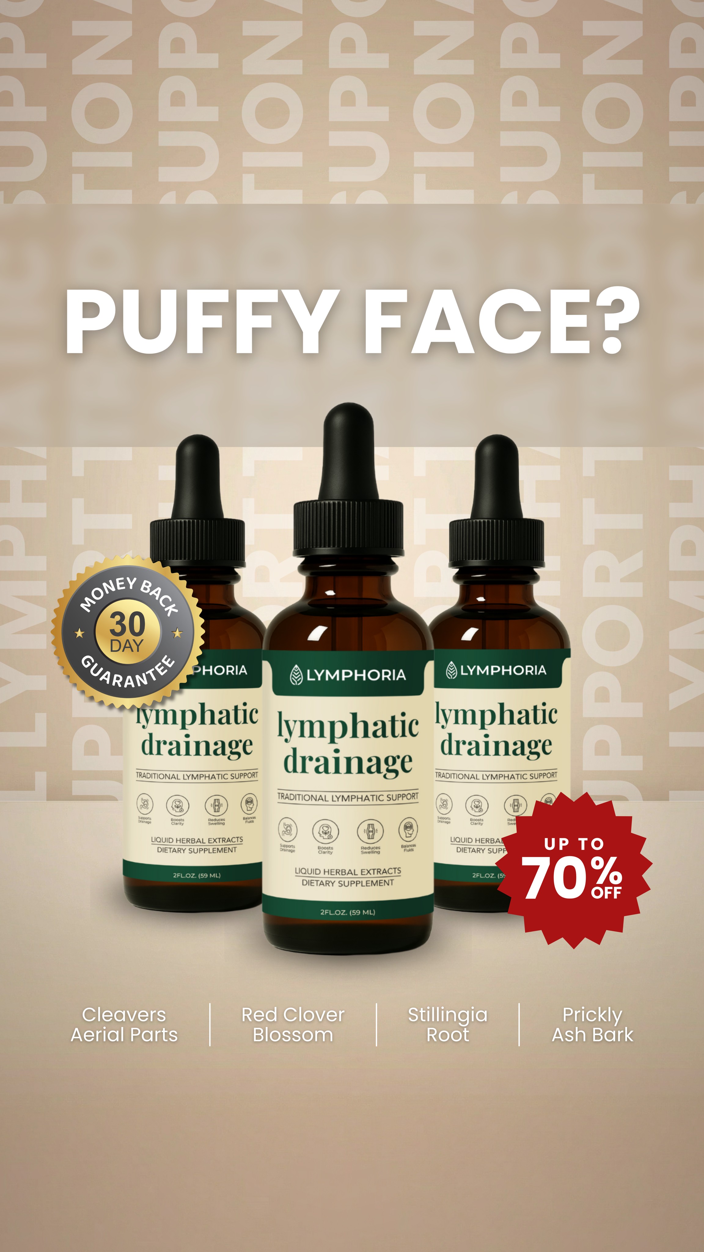 Dr. Micheal Jones Facebook ad