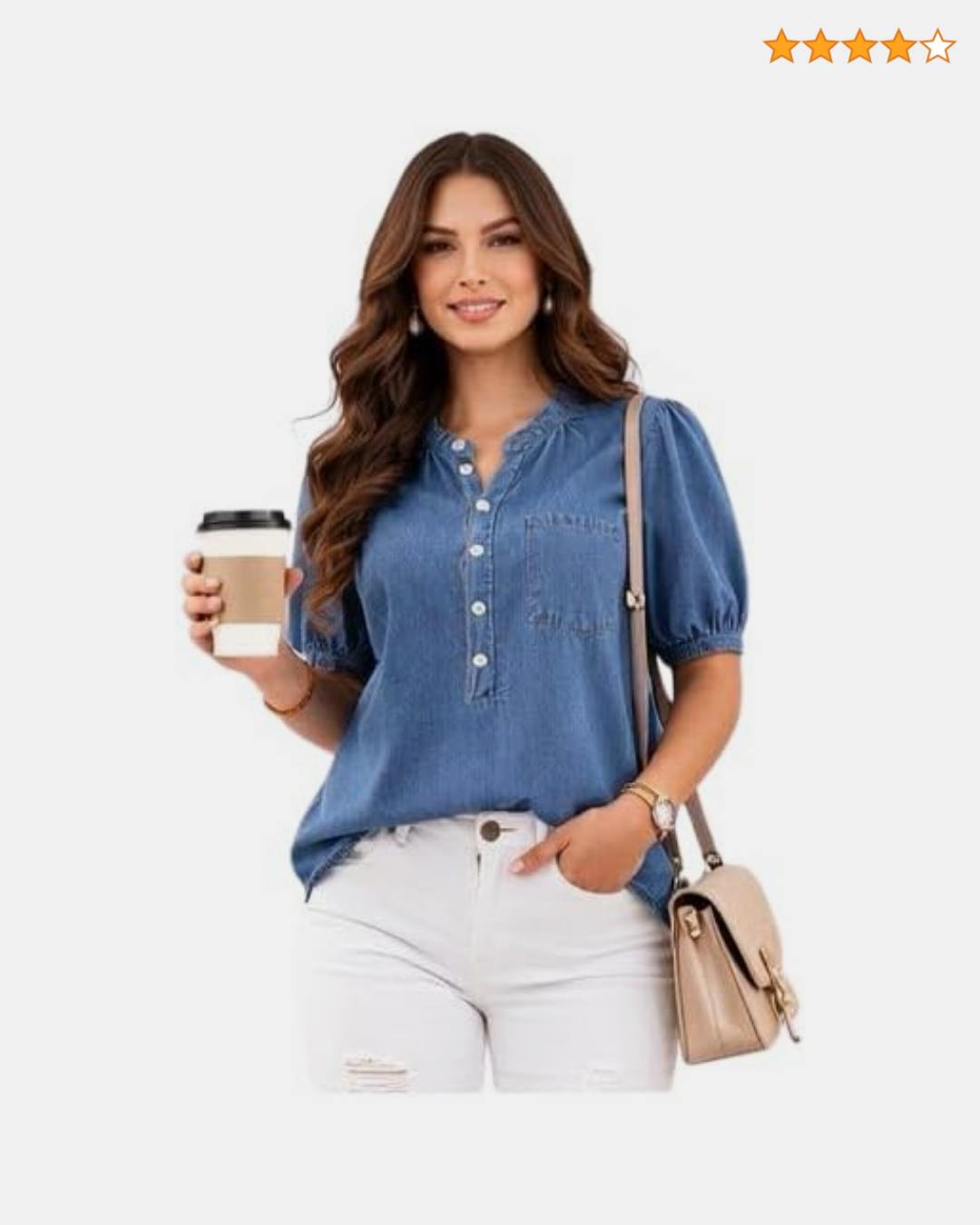 Amazon Fashion India Facebook ad: New on Amazon | Discover the latest women’s…