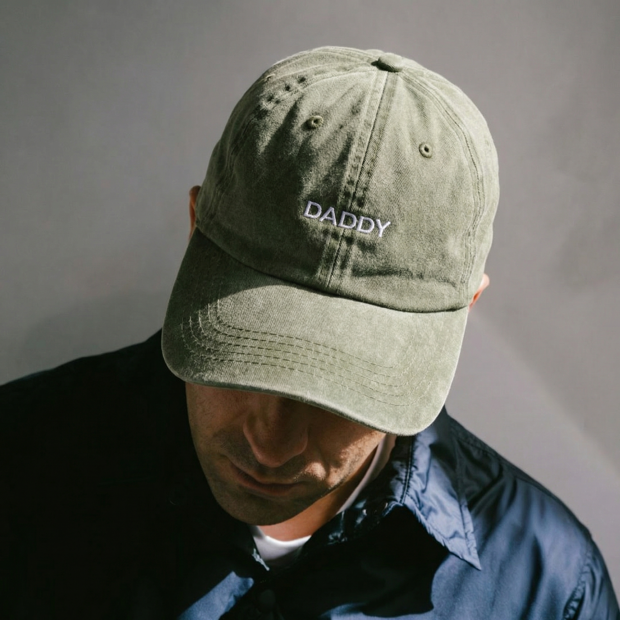 CAPS Apparel Facebook ad
