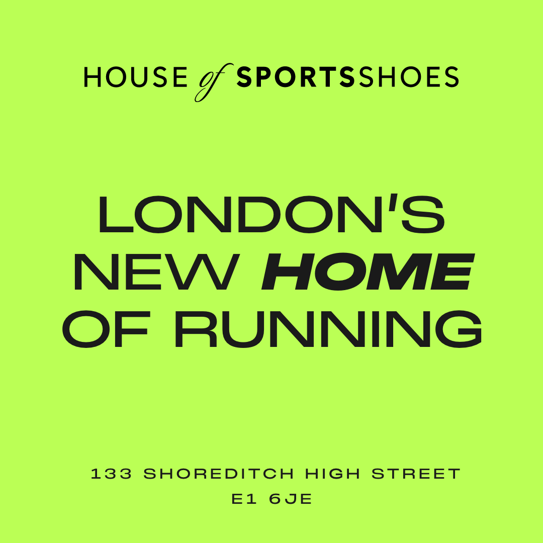 SportsShoes Facebook ad