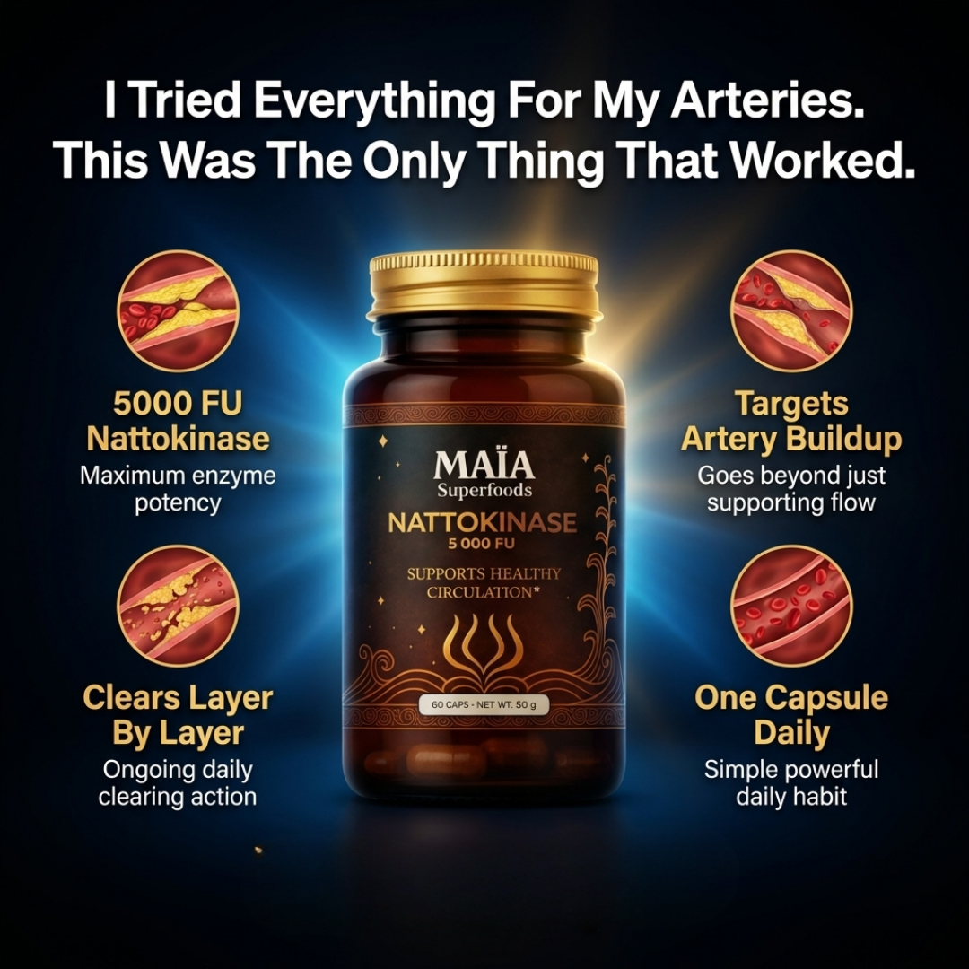 Flavanol Research Institute  Facebook ad