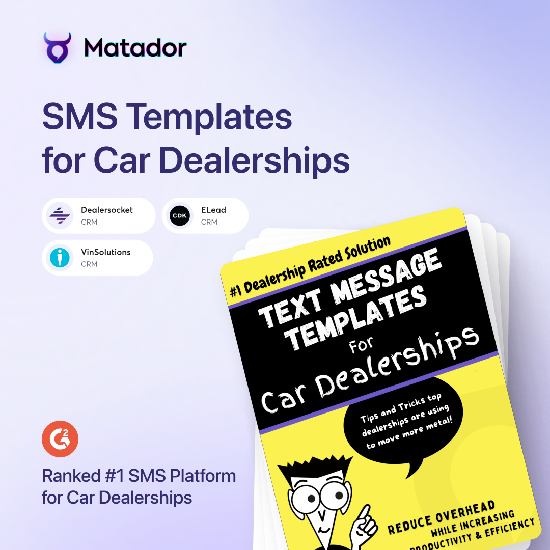 Matador.AI Facebook ad