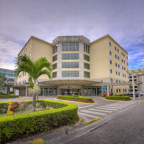 Stem Cells Transplant Institute Facebook ad