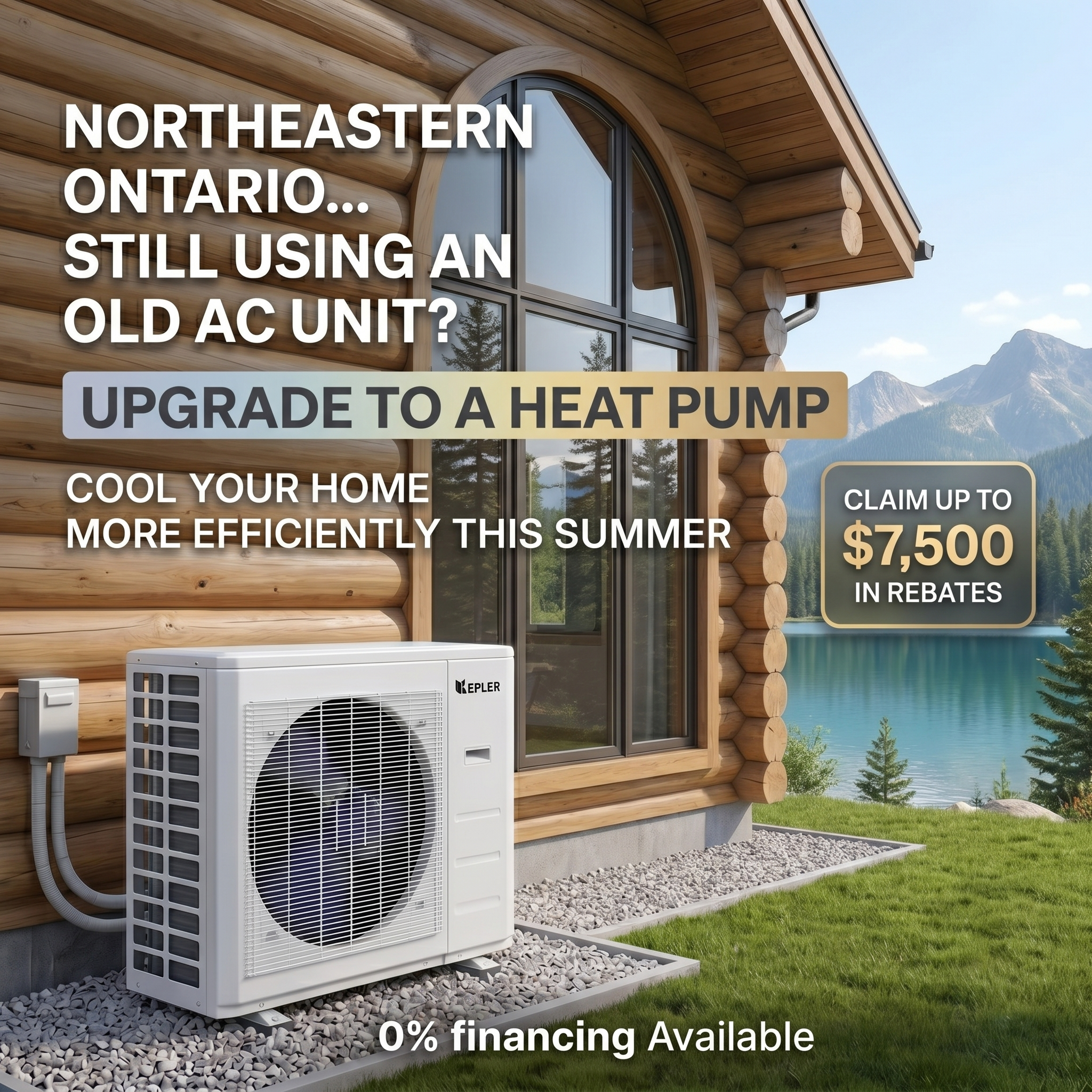 Electricity Council of Canada Facebook ad