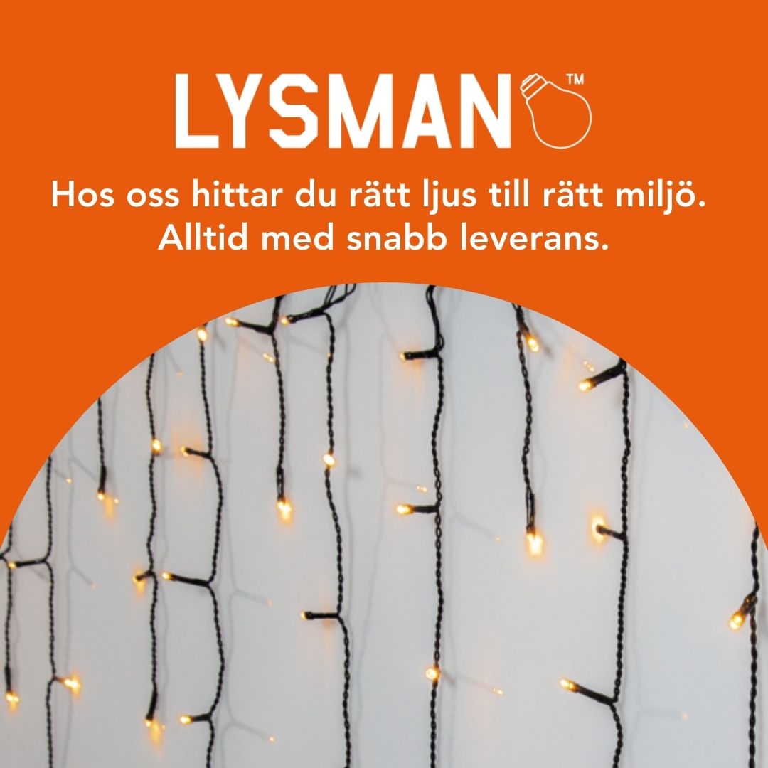 Lysman.com Facebook ad from Jan 14, 2026
