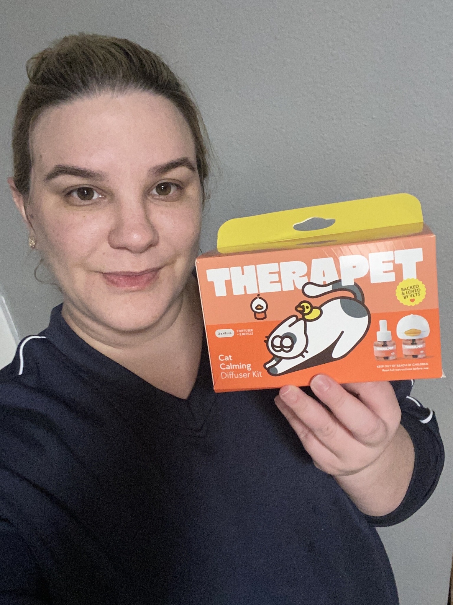 Vet Life Magazine Facebook ad