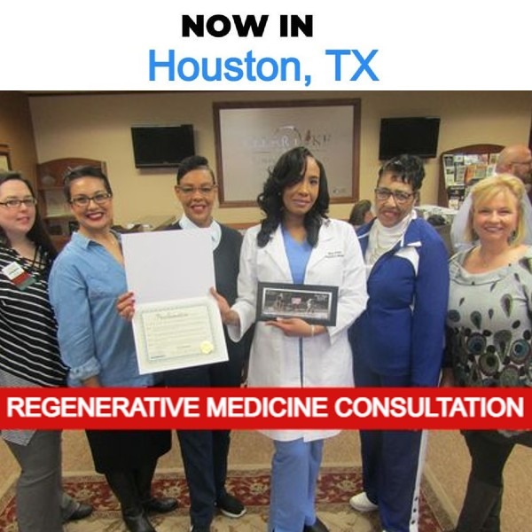 Bay Area Integrative Medicine Facebook ad